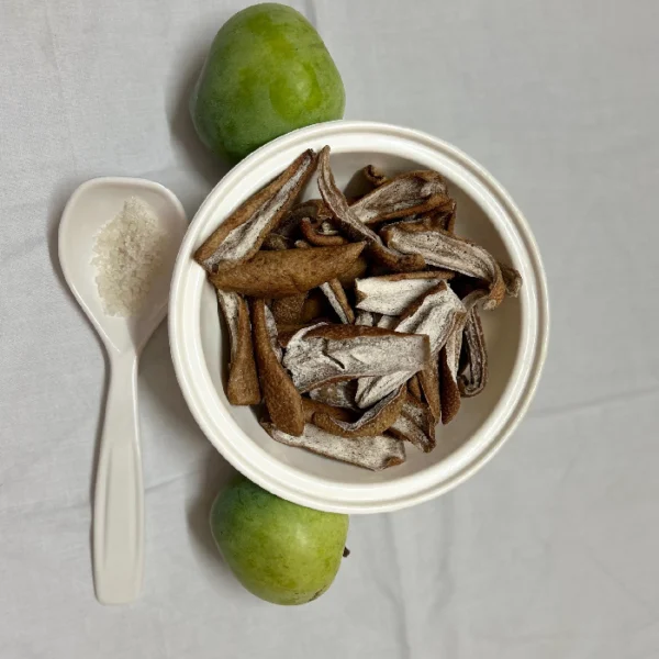 Mango vathal