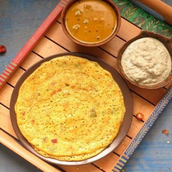Adai Mix