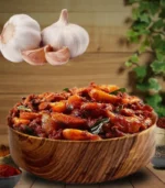 Garlic Pickle