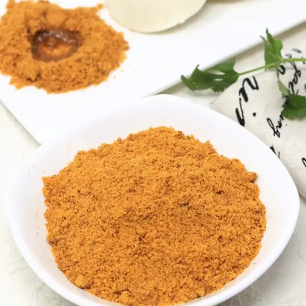 Idly podi