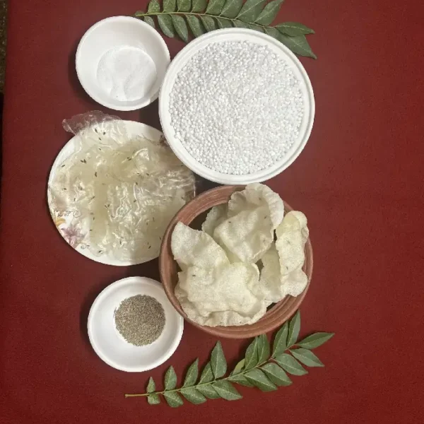 Javvarasi Vathal 5