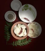 Javvarasi Vathal Spicy