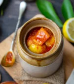 Le-mon-Pickle