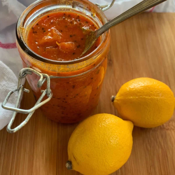 Lemon-Pickle