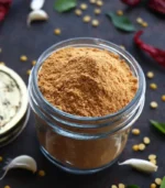 Paruppu Podi