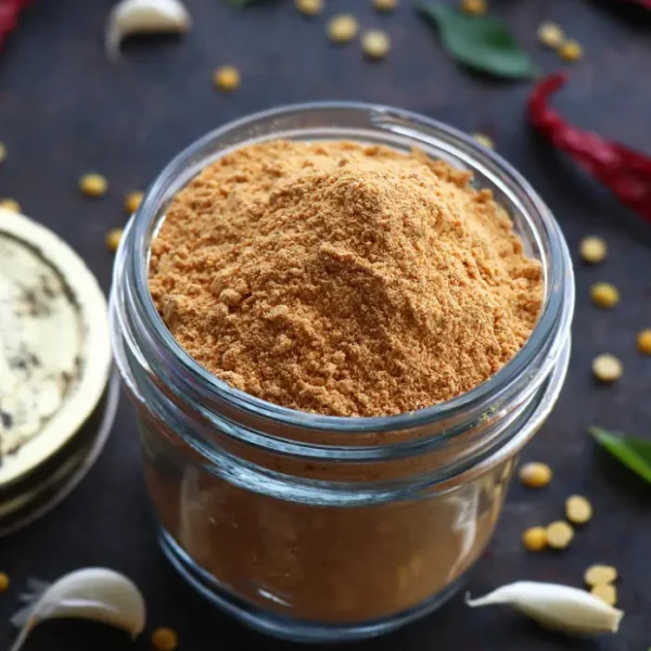 Paruppu Podi