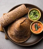 Ragi Dosai-Mix