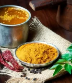 Rasam Podi 1