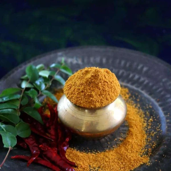 Rasam-Podi
