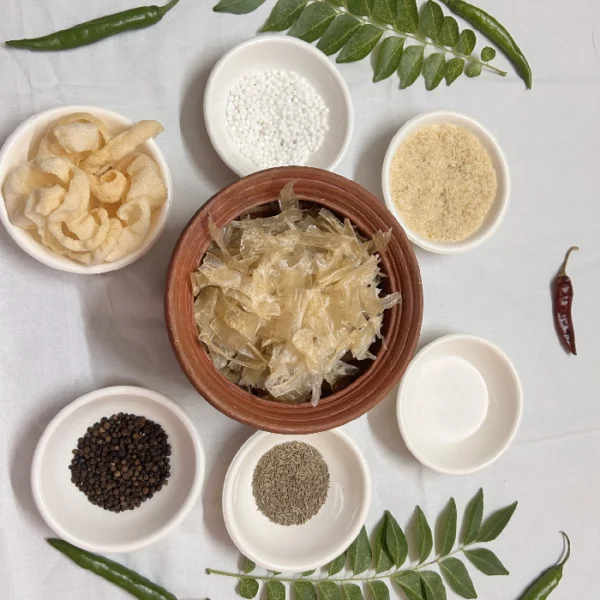 Rice Vathal