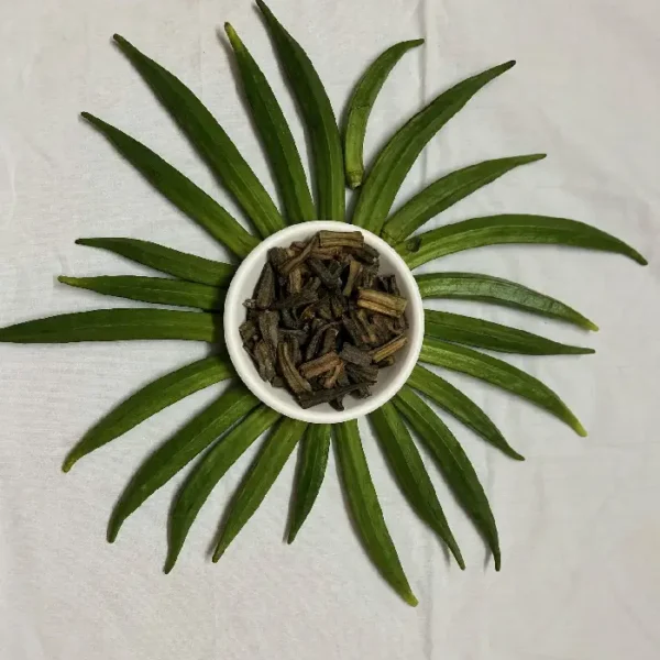 Vendakkai Vathal 2