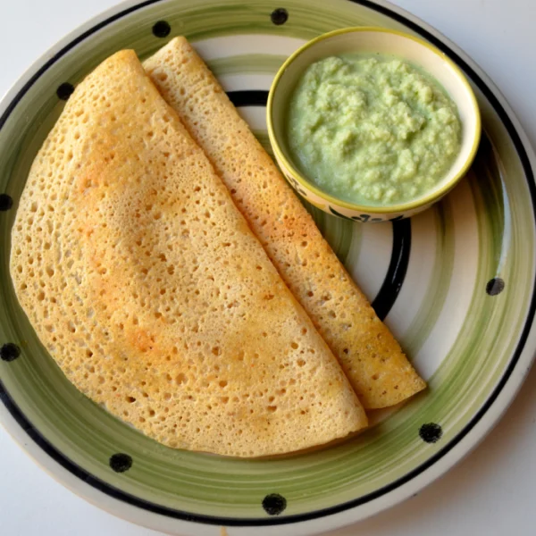 Wheat Dosai Mix