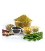 curry-podi