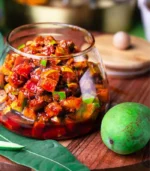 mangai-pickle