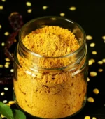 podi sambar
