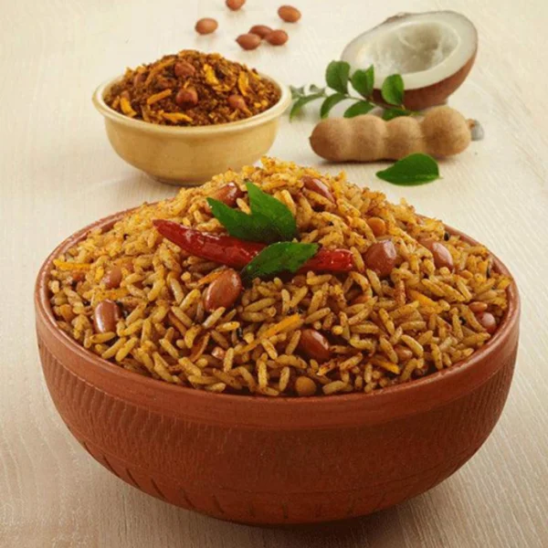 Puliyodharai Mix