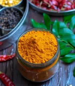 sambar podi 1