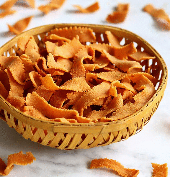 Ribbon Pakoda